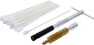 REINIGUNGS-/FRäSWERKZEUGSATZ CR-INJEKTORSCHACHT