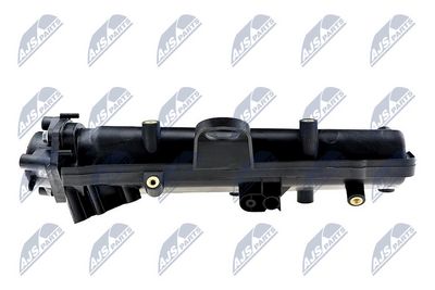 MODUL CONDUCTA ADMISIE NTY BKSFT001 5