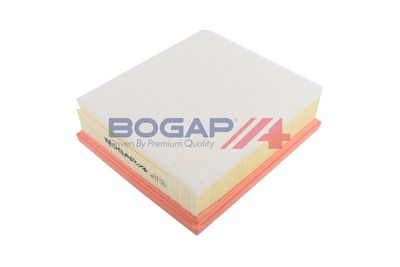FILTRU AER BOGAP B8111157 2