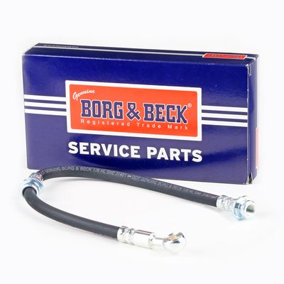 спирачен маркуч BORG & BECK BBH6820
