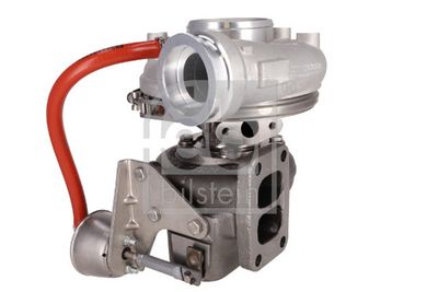 Lader, ladesystem FEBI BILSTEIN 189196