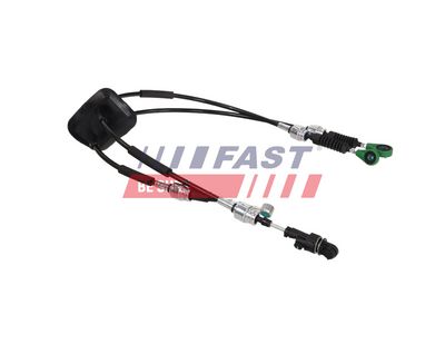 SET DE CABLURI CUTIE DE VITEZE MANUALă FAST FT02925 3