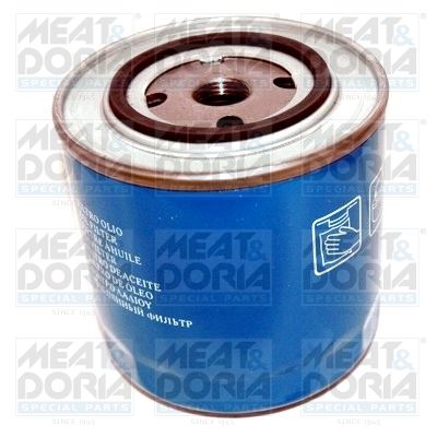 Масляный фильтр MEAT & DORIA 15356 для LADA 111
