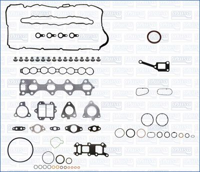 SET GARNITURI COMPLET MOTOR