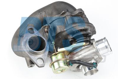 LADER AUFLADUNG BTS Turbo T911035 4