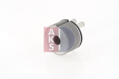 ÖLKüHLER MOTORöL AKS DASIS 186011N 8
