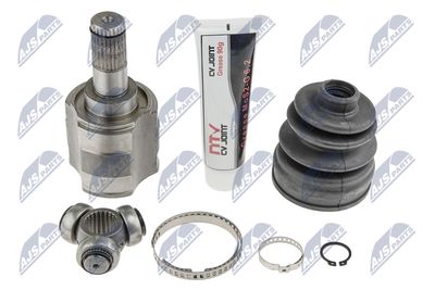 SET ARTICULATIE PLANETARA NTY NPWKA318 1