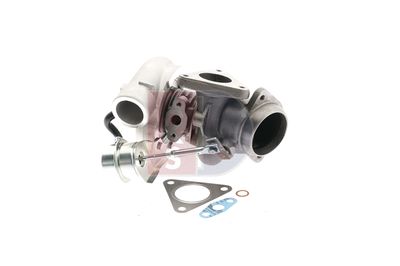 LADER AUFLADUNG AKS DASIS 125003N 1