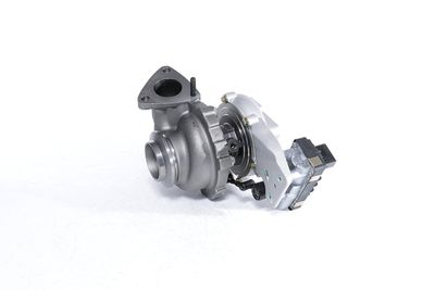 LADER AUFLADUNG BTS Turbo T916761BT 25