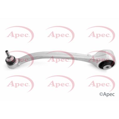 Control/Trailing Arm, wheel suspension APEC AST2806