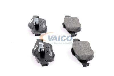 BREMSBELAGSATZ SCHEIBENBREMSE VAICO V460135 46