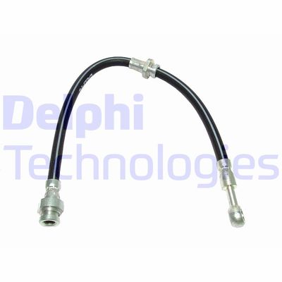 Тормозной шланг DELPHI LH3687 для SUZUKI ALTO