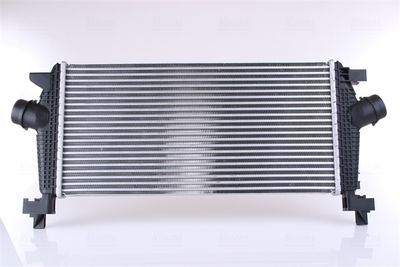 INTERCOOLER COMPRESOR NISSENS 96556 1