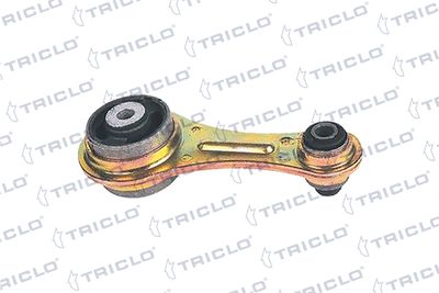 окачване, двигател TRICLO 365639