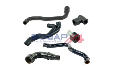 SET REPARATIE AERISIRE BAIE ULEI