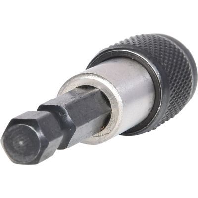 KS Tools Magnetický držák na bity s rychlou výměnou 1/4", 50 mm 514.1104