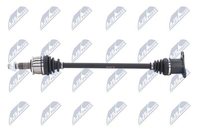 PLANETARA NTY NPWPL137 25