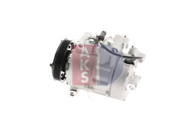 KOMPRESSOR KLIMAANLAGE AKS DASIS 850358N 15