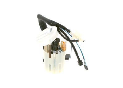 SISTEM ALIMENTARE CU COMBUSTIBIL BOSCH 1582980292 3