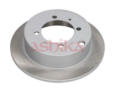спирачен диск ASHIKA 61-05-510C