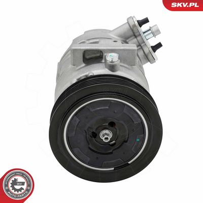 компресор, климатизация ESEN SKV 84SKV165