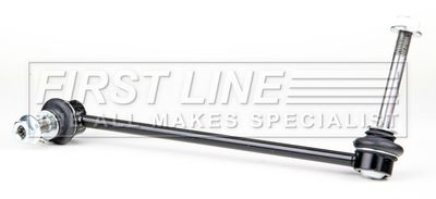 Link/Coupling Rod, stabiliser bar FIRST LINE FDL7647