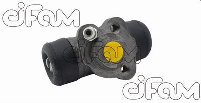 Wheel Brake Cylinder 101-670