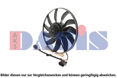 LüFTER MOTORKüHLUNG