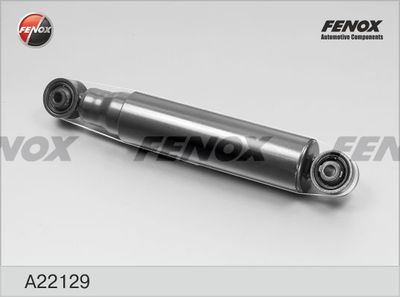 Амортизатор FENOX A22129 для CHEVROLET CAPTIVA
