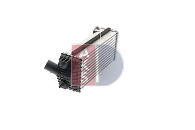 INTERCOOLER COMPRESOR AKS DASIS 567011N 4