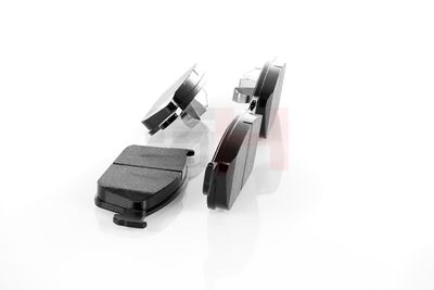 SET PLACUTE FRANA FRANA DISC GH GH411015 44