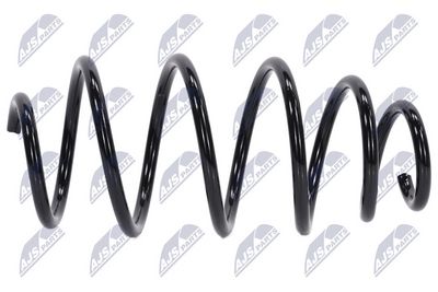 ARC SPIRAL NTY ASZPL059 2
