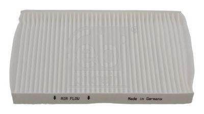 FEBI BILSTEIN Filter, Innenraumluft