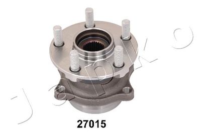 Wheel Hub 427015