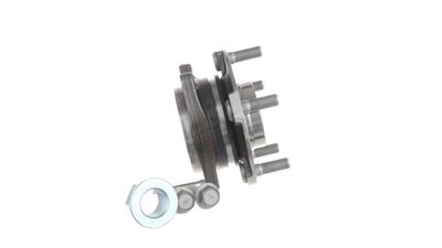 RADLAGERSATZ SKF VKBA7151 24