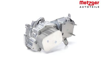 GEHäUSE ÖLFILTER METZGER AUTOTEILE 2370082 34