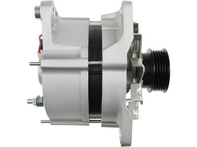 GENERATOR / ALTERNATOR AS-PL A0478 1