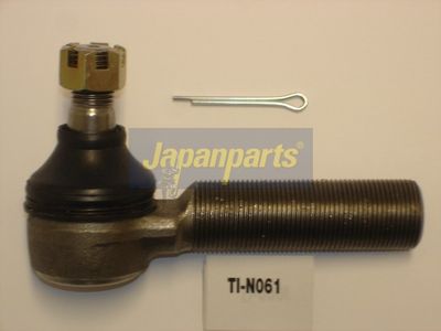 JAPANPARTS Skersinės vairo trauklės galas