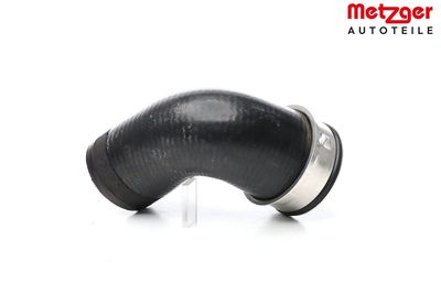 LADELUFTSCHLAUCH METZGER AUTOTEILE 2400117 21