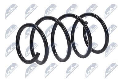 ARC SPIRAL NTY ASZBM012 3