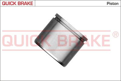 Piston, brake caliper 185392K