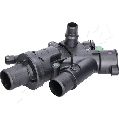 TERMOSTAT LICHID RACIRE