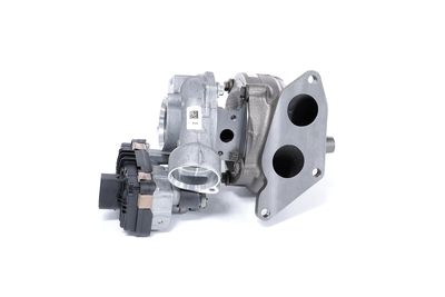 LADER AUFLADUNG BTS Turbo T916574KL 9