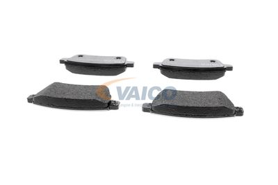 BREMSBELAGSATZ SCHEIBENBREMSE VAICO V460288 12
