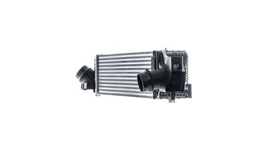 INTERCOOLER COMPRESOR MAHLE CI617000P 18