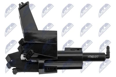 Tryska ostřikovače, čištění světlometu NTY EDS-NS-017