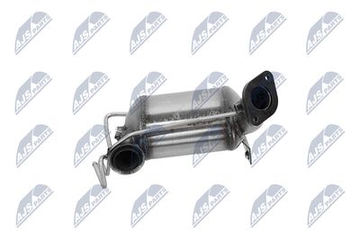 FILTRU FUNINGINE/PARTICULE SIST.DE ESAPAMENT NTY DPFMS001 9