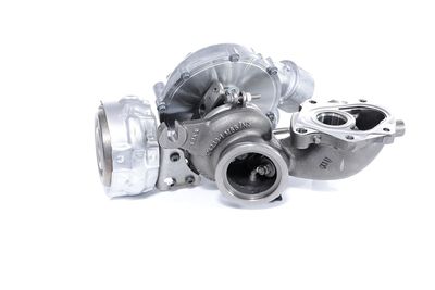 LADER AUFLADUNG BTS Turbo T918034GR 17