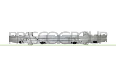 основа, броня PRASCO BM0471622