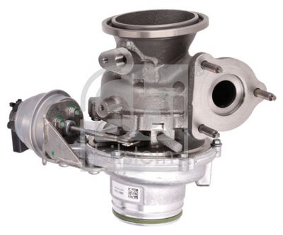 Lader, ladesystem FEBI BILSTEIN 187618